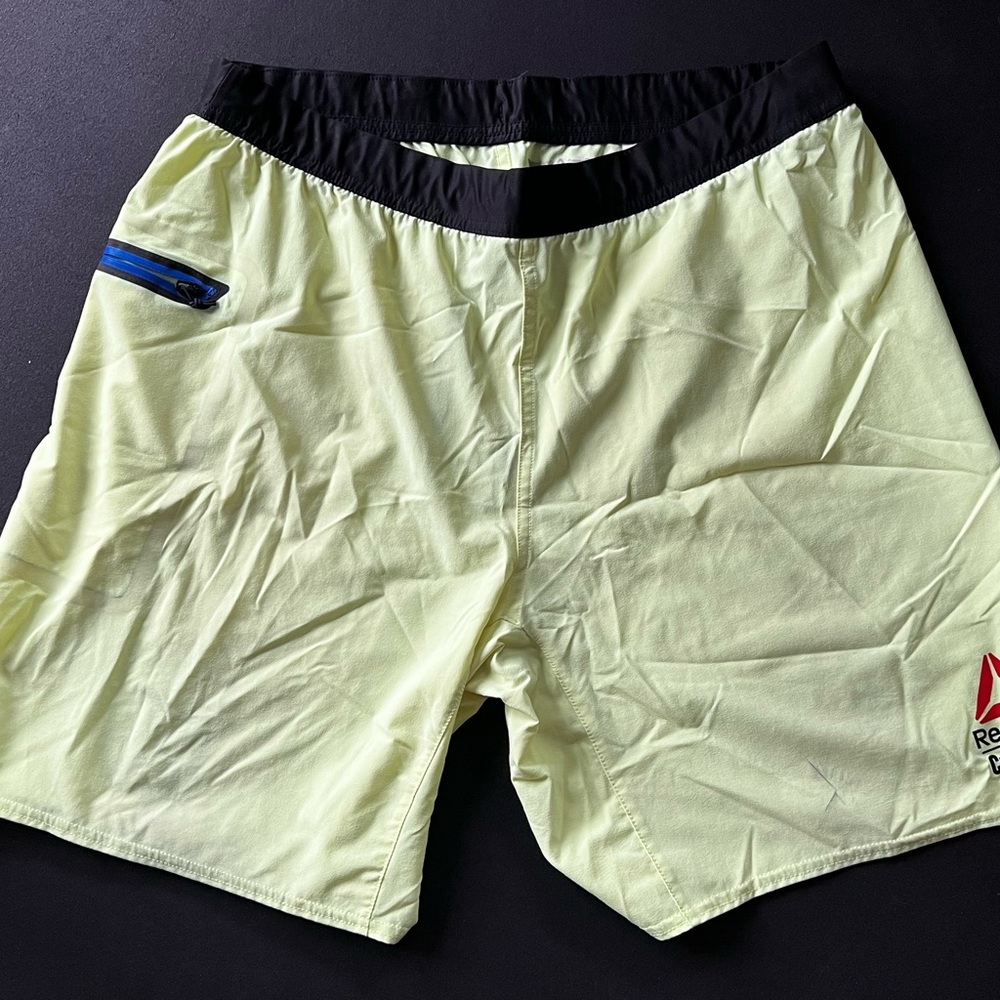 Reebok CrossFit Games 2017 Shorts